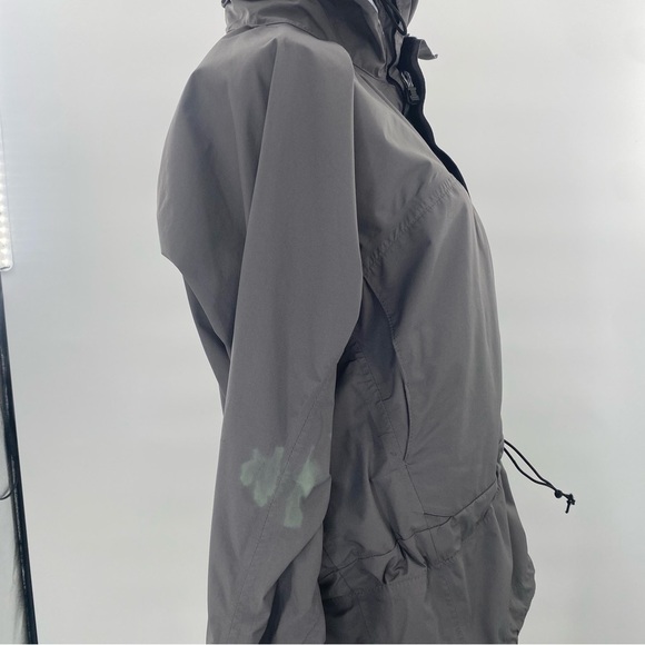 Kokatat Gray Gore-Tex shell layer jacket size S - Picture 8 of 16